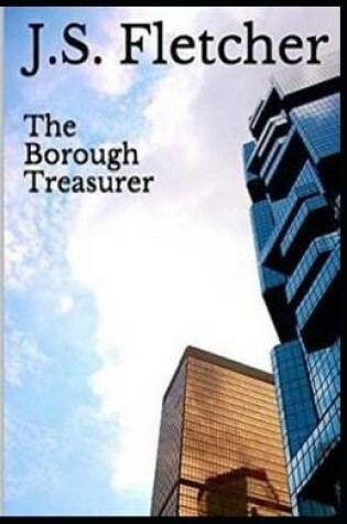 Cover of The Borough Treasurer annotated