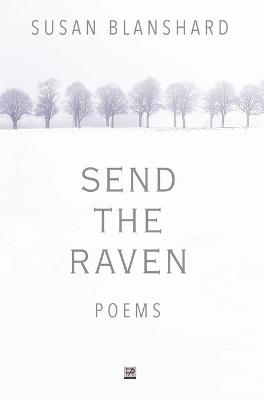 Cover of Send The Raven