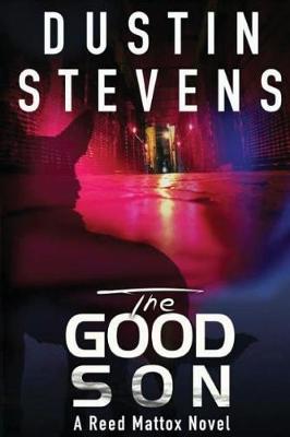 Book cover for The Good Son