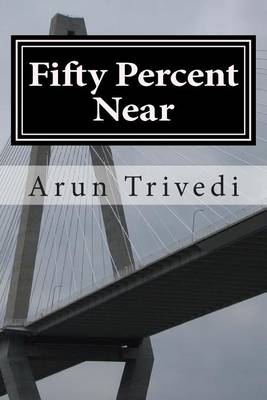 Book cover for Fifty Percent Near