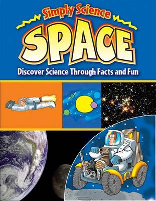 Book cover for Space