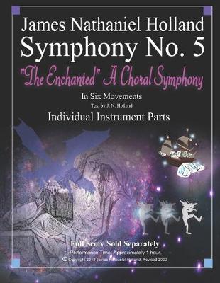 Book cover for Symphony No. 5