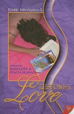 Book cover for Lessons in Love