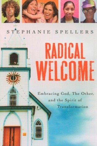 Cover of Radical Welcome