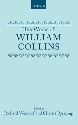 Cover of Complete Works