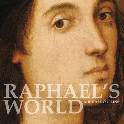 Book cover for Raphael's World