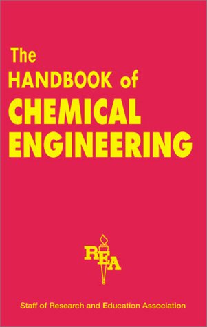 Book cover for Chemical Engineering