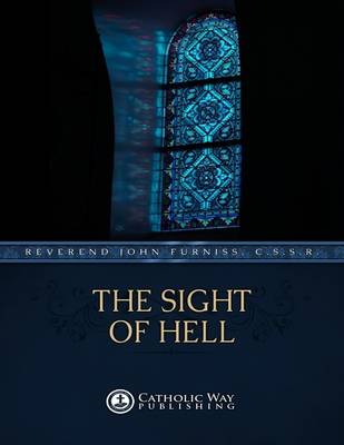 Book cover for The Sight of Hell