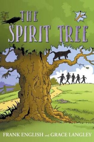 Cover of The Spirit Tree