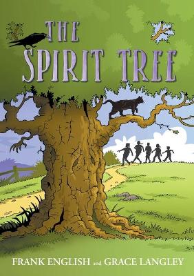 Book cover for The Spirit Tree