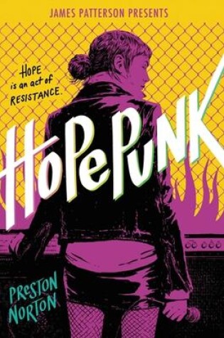 Cover of Hopepunk