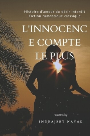 Cover of L'Innocence Compte Le Plus