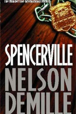 Cover of Spencerville