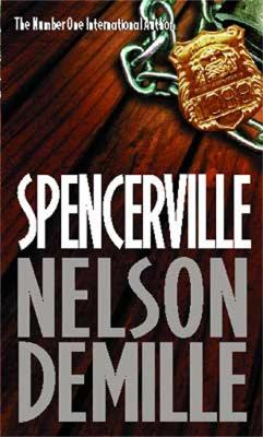 Book cover for Spencerville