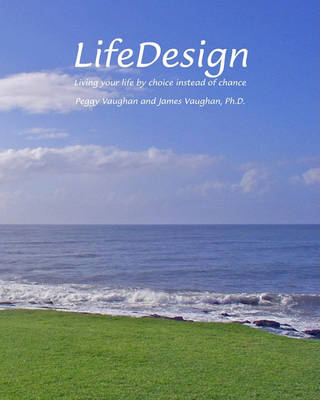 Book cover for Lifedesign