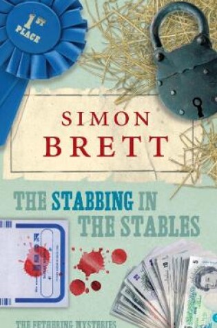 Cover of The Stabbing in the Stables