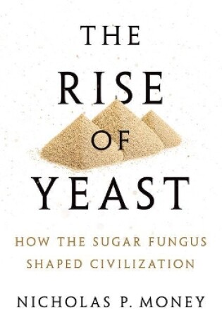 Cover of Rise of Yeast