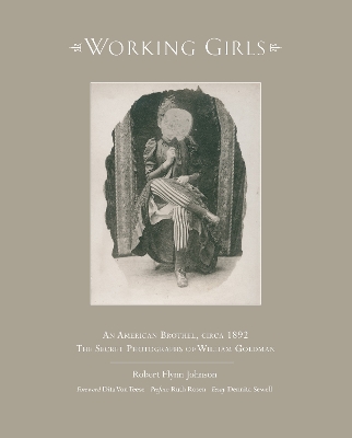 Book cover for Working Girls