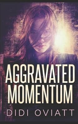 Book cover for Aggravated Momentum