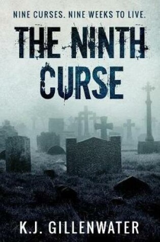 Cover of The Ninth Curse