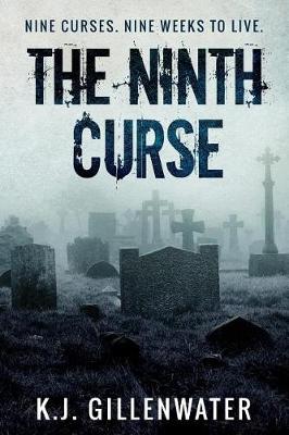 Book cover for The Ninth Curse