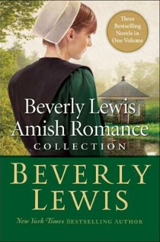 Cover of Beverly Lewis Amish Romance Collection