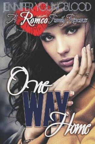 Cover of One Way Home