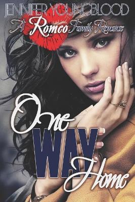 Cover of One Way Home