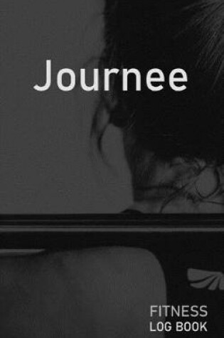 Cover of Journee