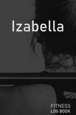 Cover of Izabella