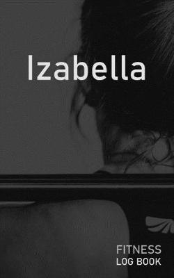 Book cover for Izabella