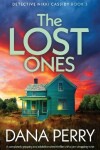 Book cover for The Lost Ones