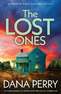 Cover of The Lost Ones