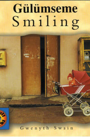 Cover of Smiling (turkish-english)