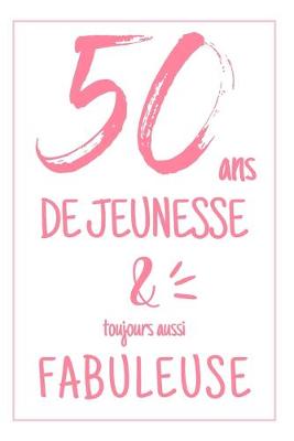 Book cover for Anniversaire 50 Ans