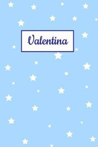 Cover of Valentina