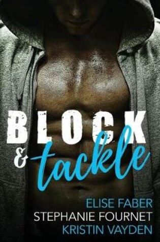 Cover of Block & Tackle