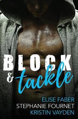 Book cover for Block & Tackle