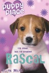Book cover for Rascal