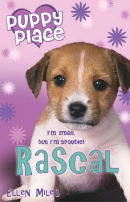 Book cover for Rascal
