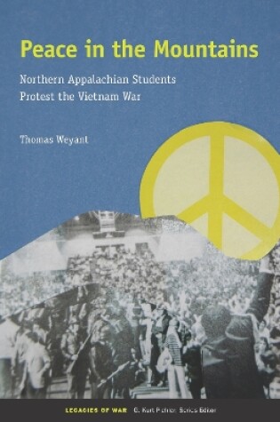 Cover of Peace in the Mountains