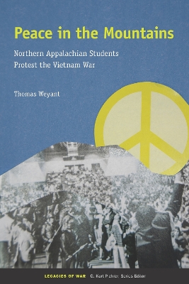 Cover of Peace in the Mountains