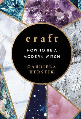 Book cover for Craft