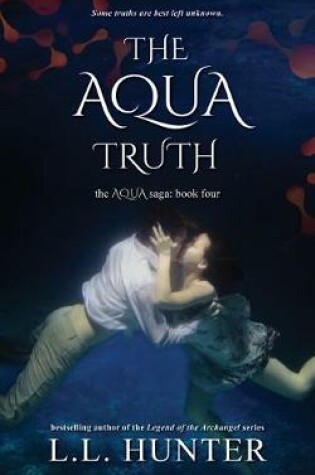 Cover of The Aqua Truth