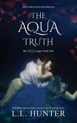 Cover of The Aqua Truth