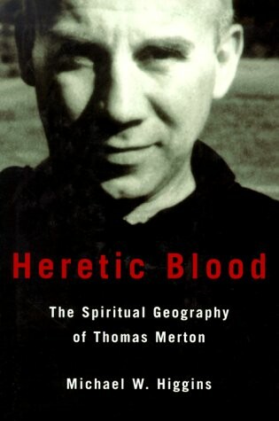 Cover of Heretic Blood