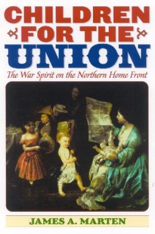 Cover of Children for the Union