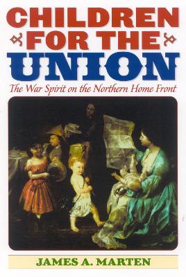 Cover of Children for the Union