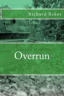 Book cover for Overrun