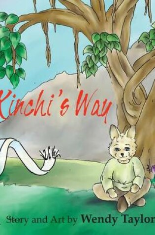 Cover of Kinchi's Way